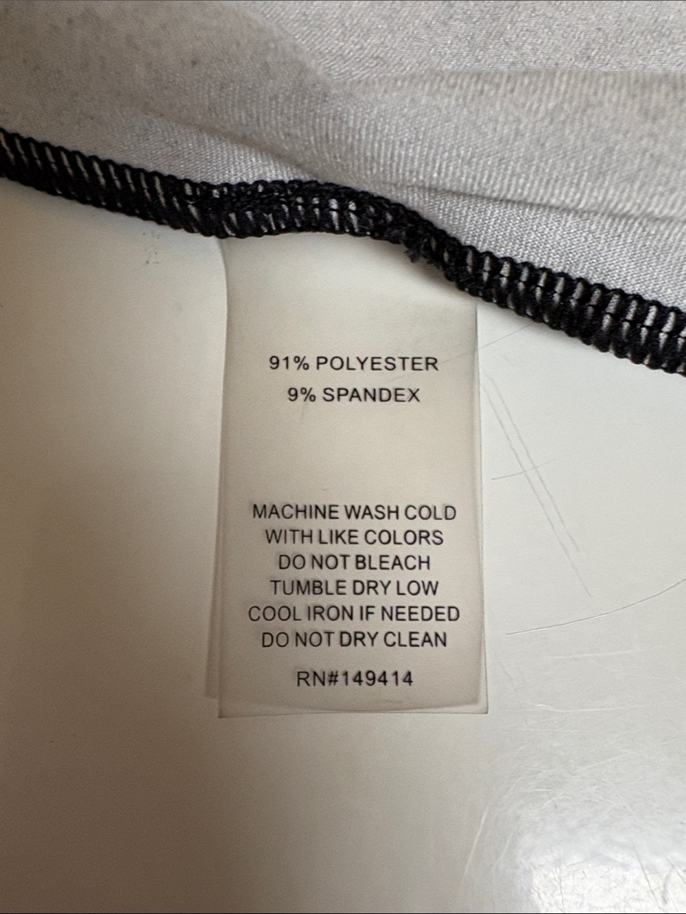Johnny was bee active med tee - Picture 3 of 6
